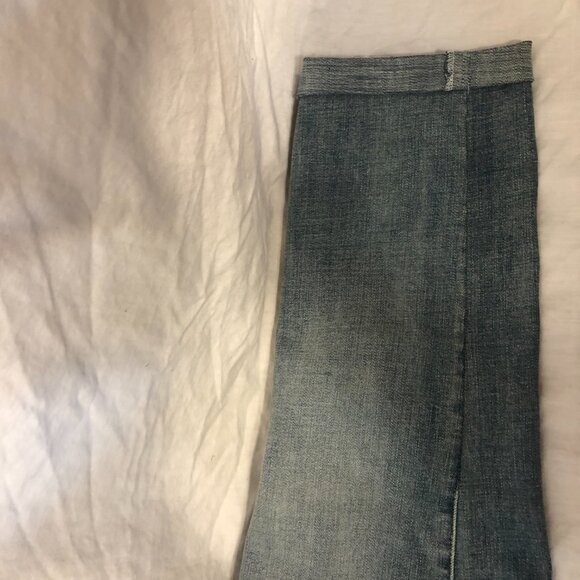 NYDJ women's Marilyn straight lift and tuck technology size 2 - Picture 12 of 13